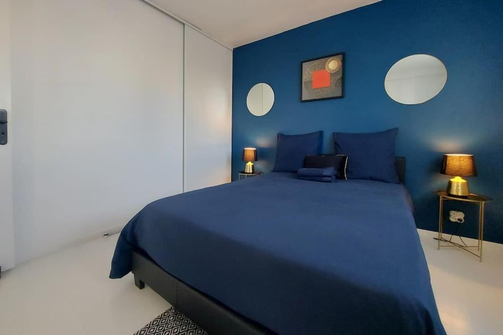 Le Chic Ethnic Dreux Appartement Buitenkant foto